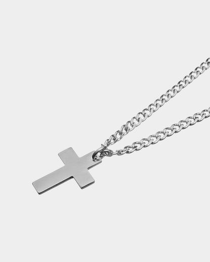 Glimmering Grace Pendant