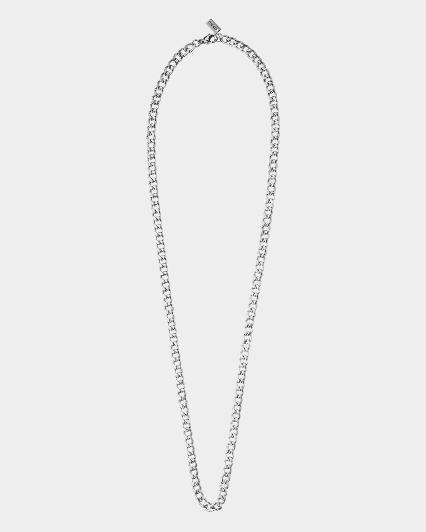 Ivory Elegance Lariat