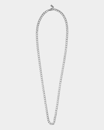 Ivory Elegance Lariat