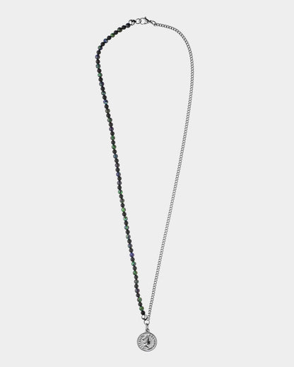 Elizabeth Coin Necklace
