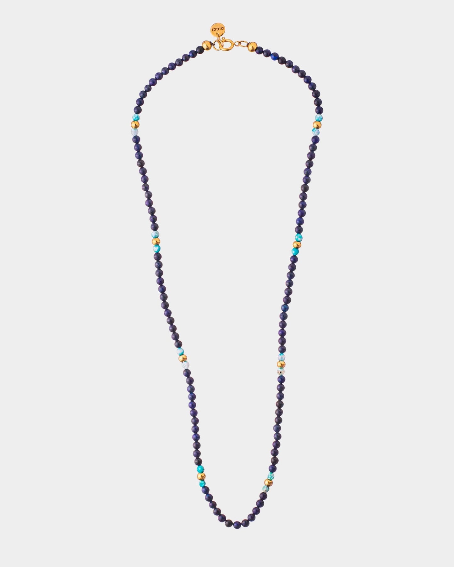 Luminescent Lullaby Necklace