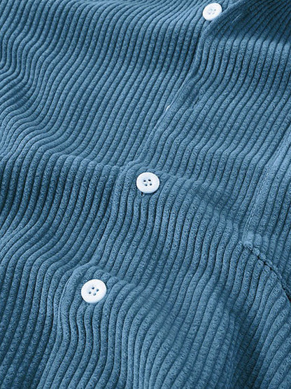 Summer 2-Piece Set for Men