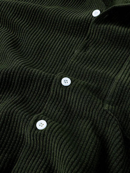Summer 2-Piece Set for Men
