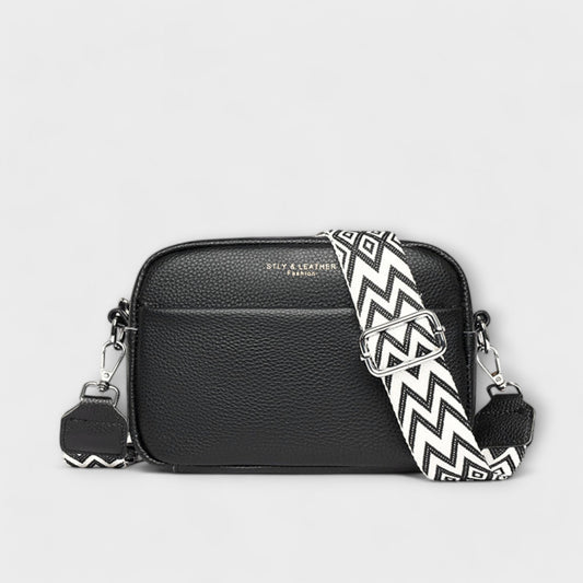 Aurellia Mini Shoulder Bag - Compact, Stylish, Everyday Use
