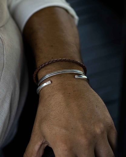 Regal Radiance Bracelet