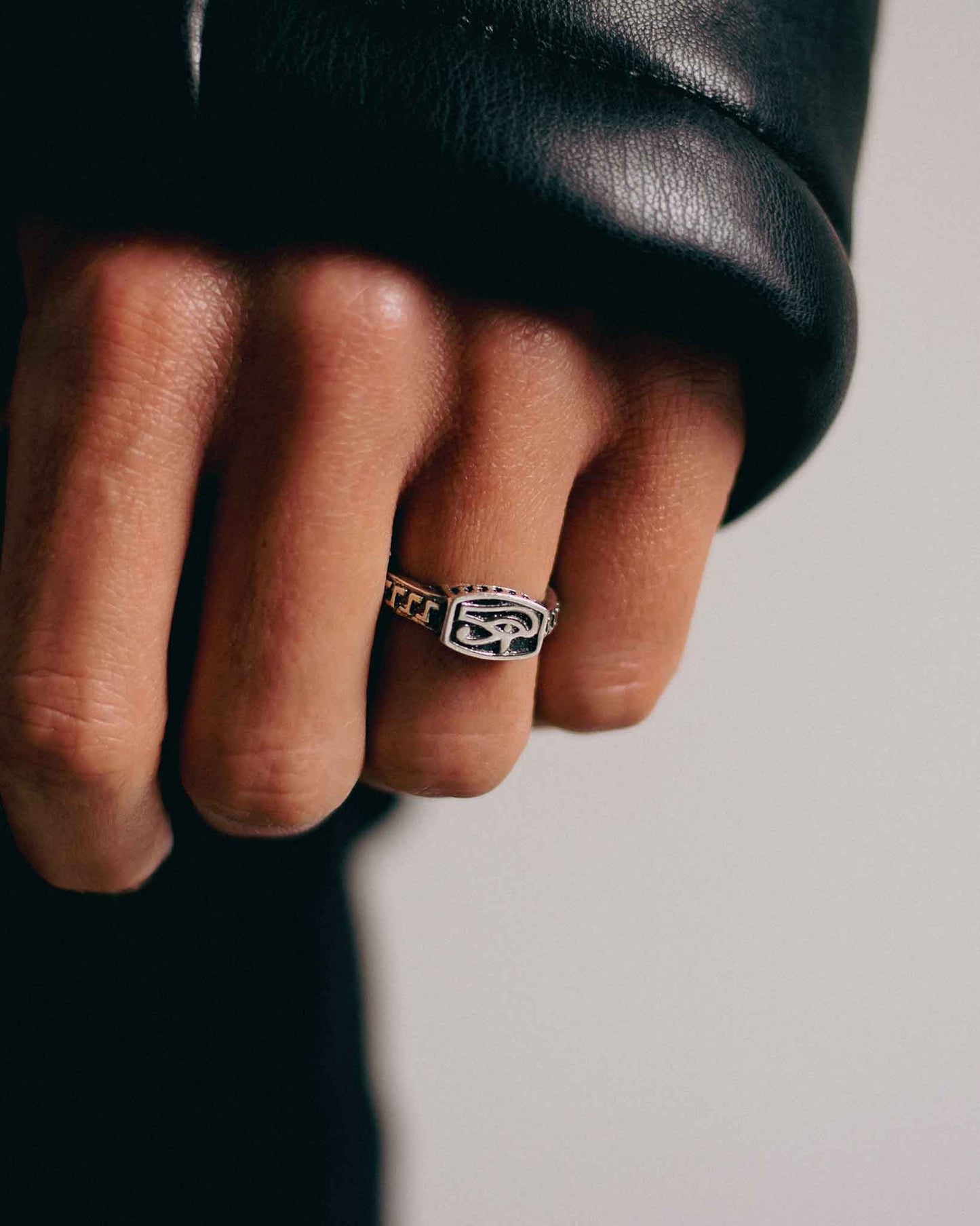 Celestial Serenity Ring