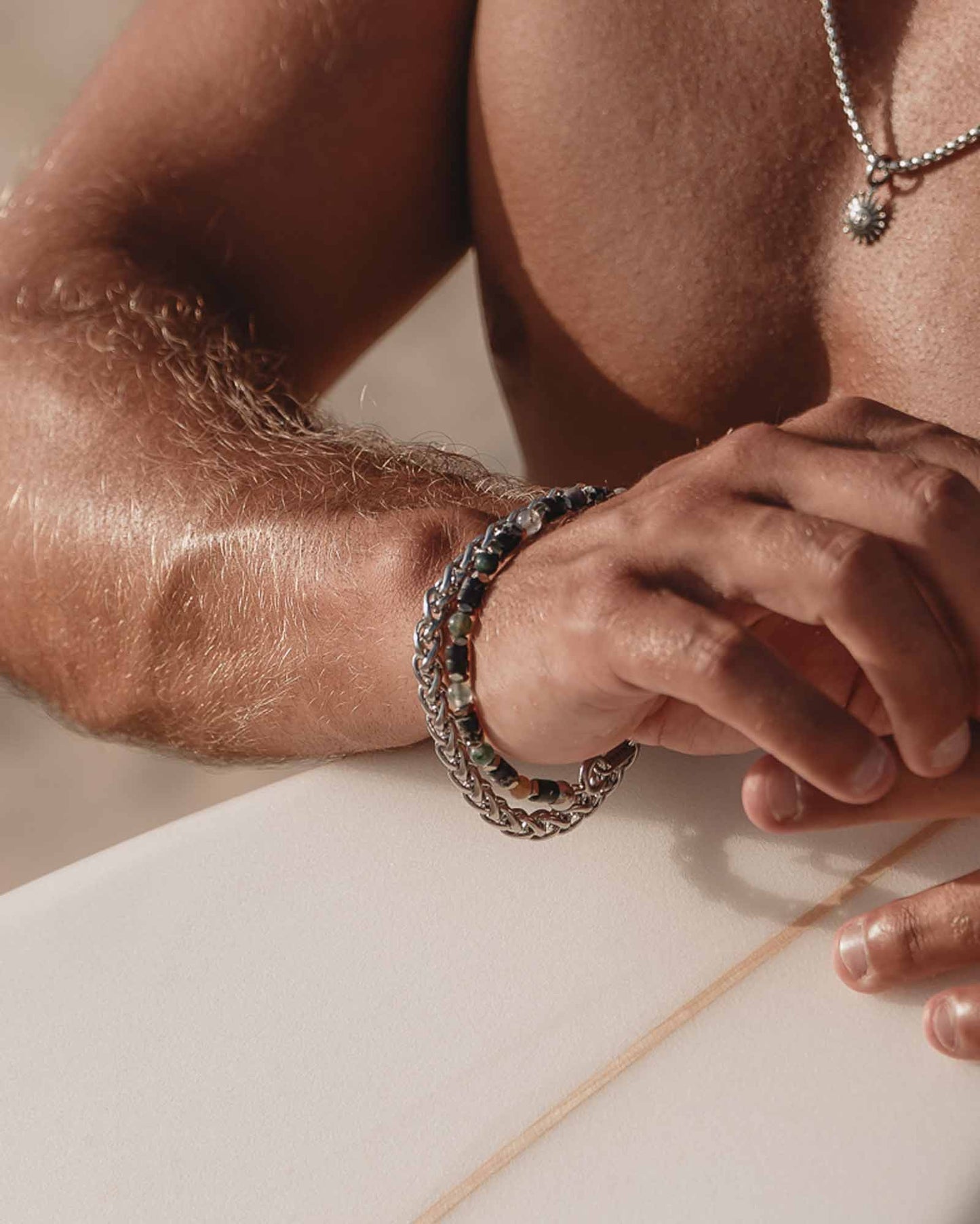 Vermont Bracelet