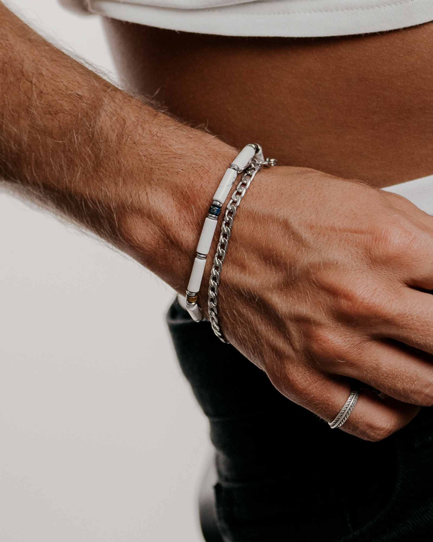 Minsk Bracelet
