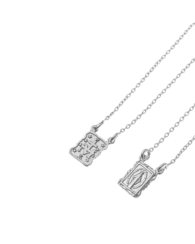 Lady of Graces Scapular