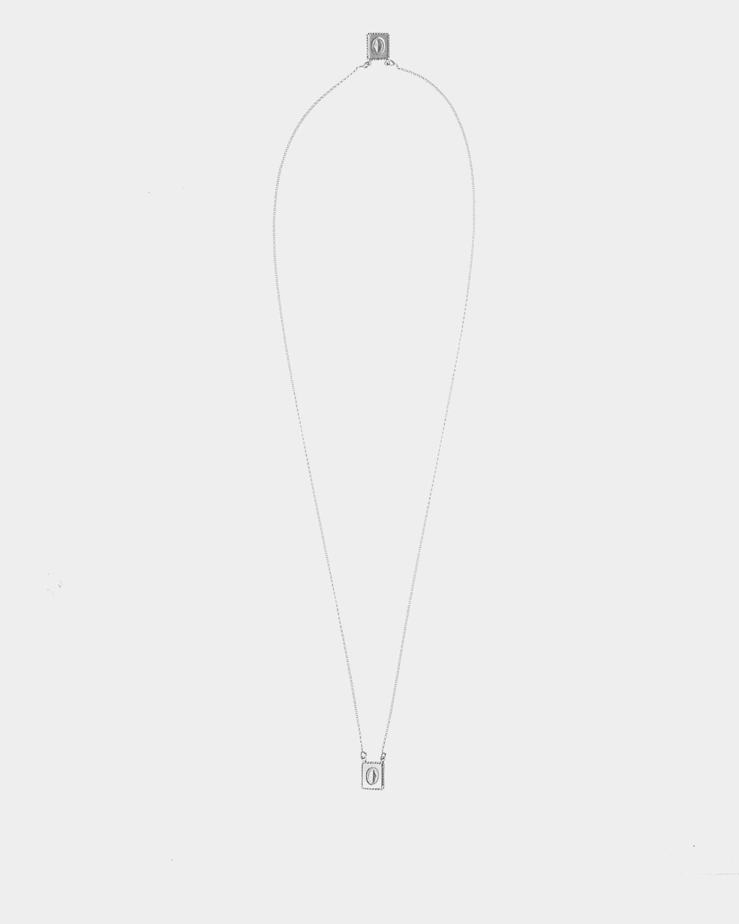 Mother Mary Scapular