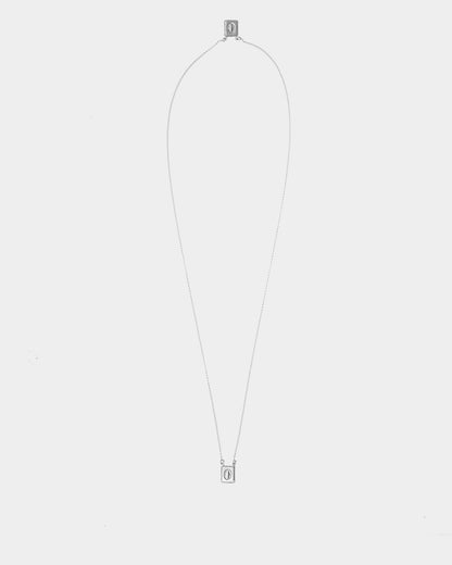 Mother Mary Scapular