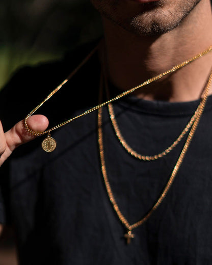 St. Benedict's Necklace