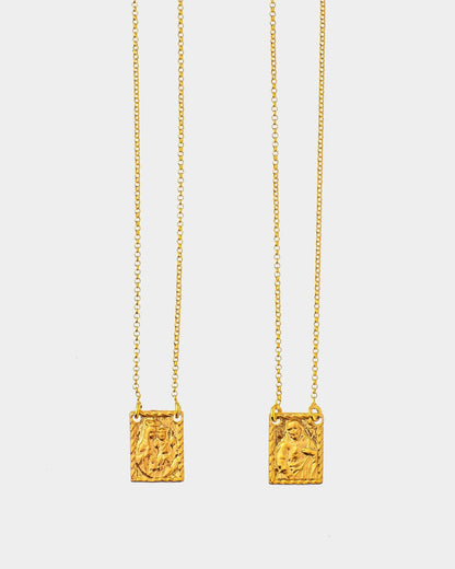 Do Carmo Scapular