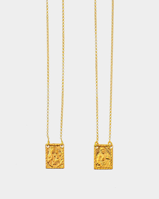 Do Carmo Scapular