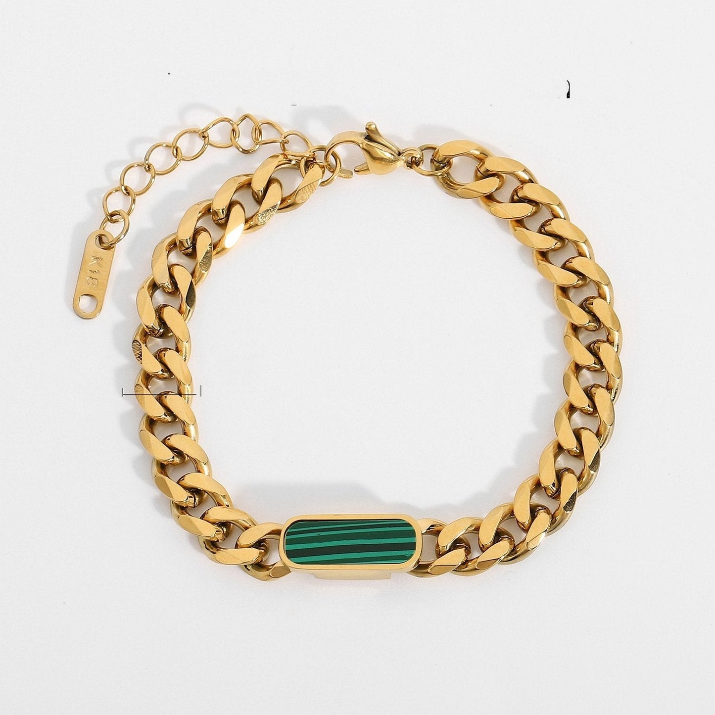 Ethereal Embrace Cuff