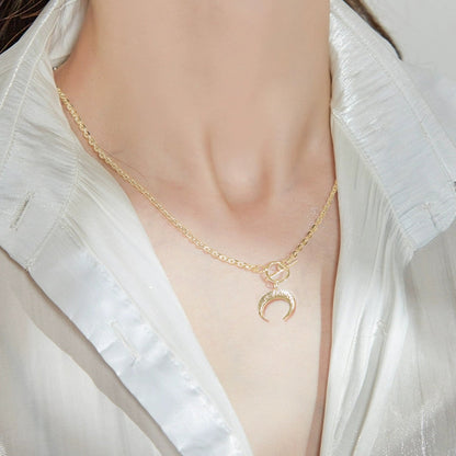 Timeless Twilight Necklace
