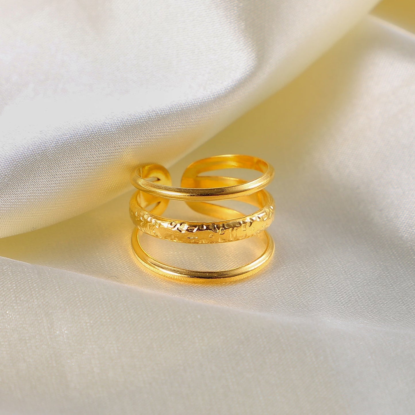 Enchanting Ember Band