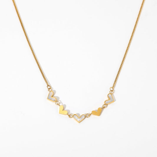 Whimsical Willow Necklace