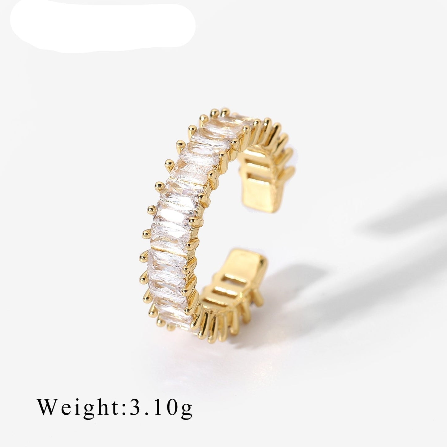 Enchanted Eden Ring