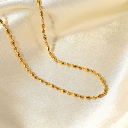 Velvet Aurora Lariat