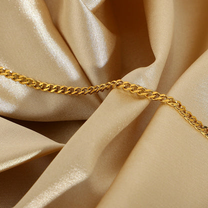 Timeless Serenity Bracelet