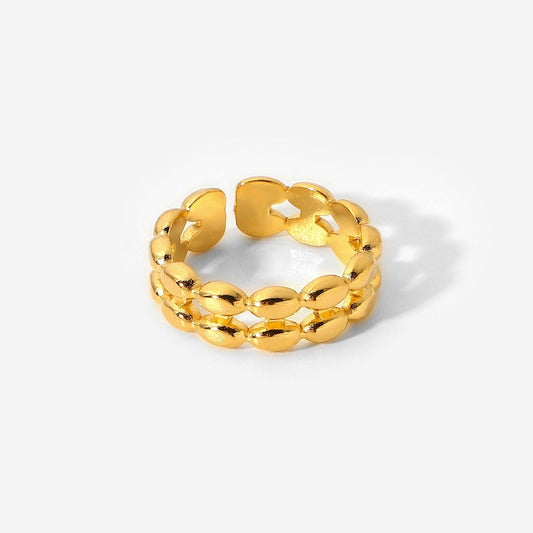 Radiant Rhapsody Ring
