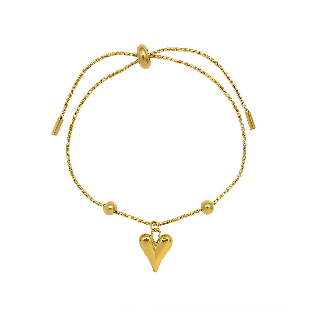 Whispers of Willow Bangle