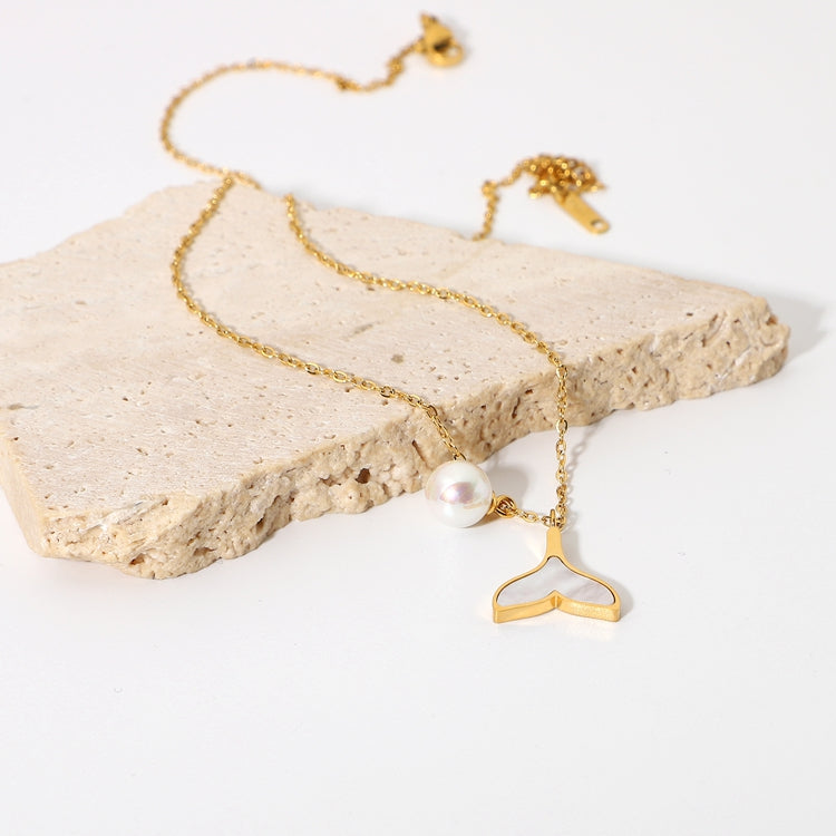 Gilded Garland Strand