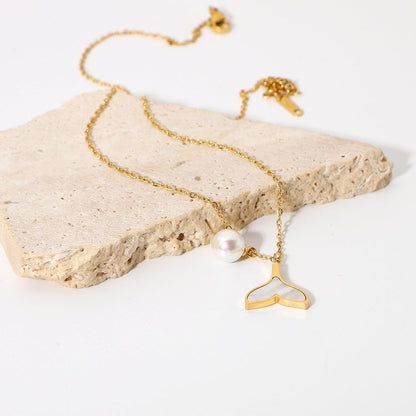 Gilded Garland Strand