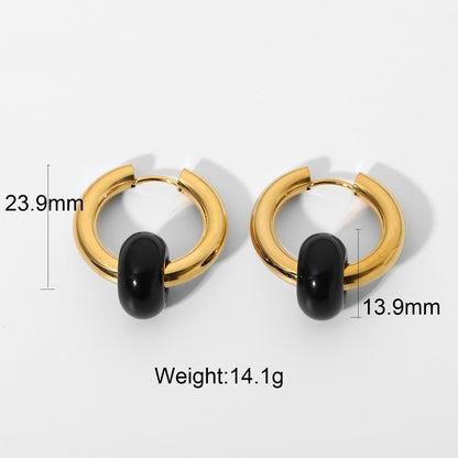 Radiant Rhapsody Studs