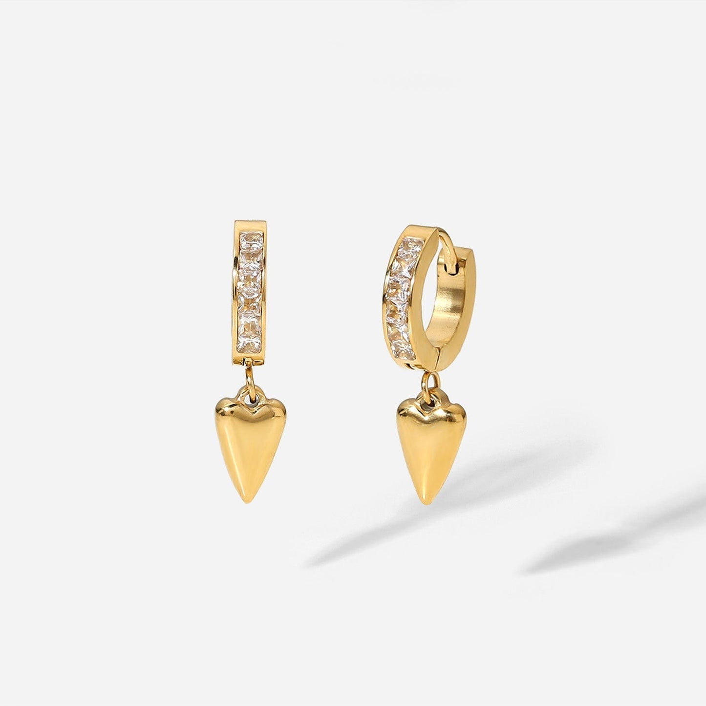 Celestial Cascade Earrings
