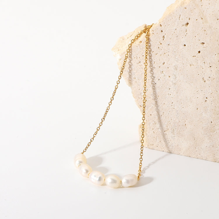 Velvet Aurora Chain