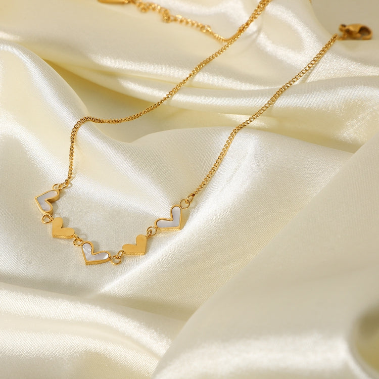 Whimsical Willow Necklace