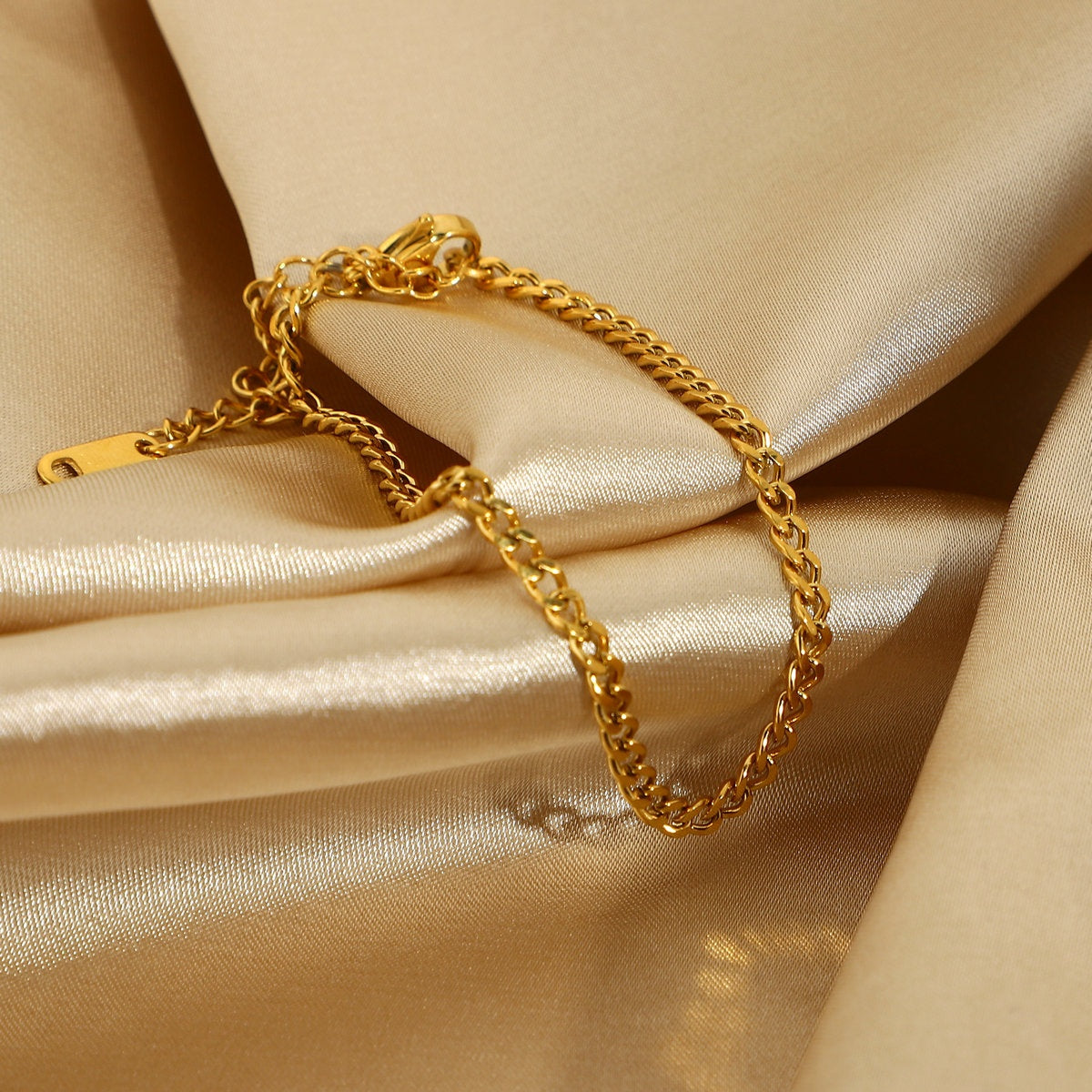 Timeless Serenity Bracelet