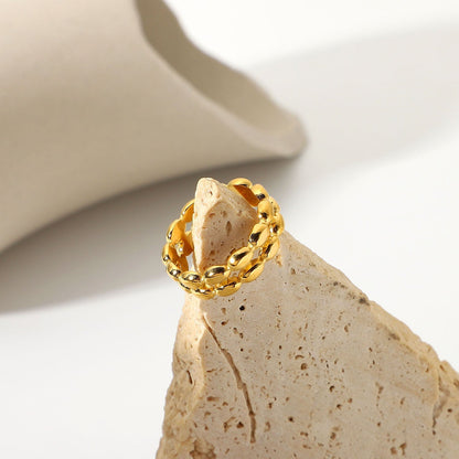 Radiant Rhapsody Ring