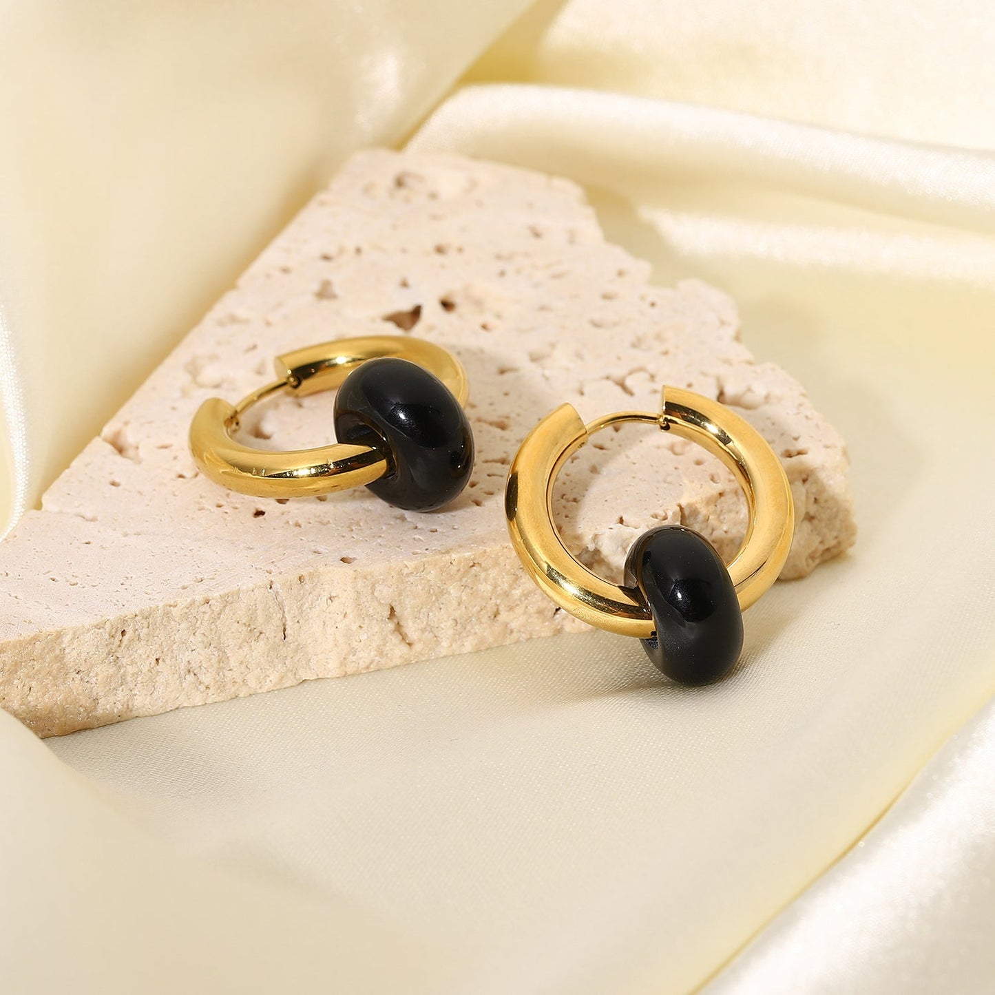 Radiant Rhapsody Studs