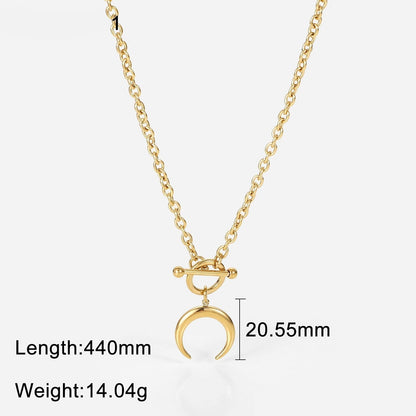 Timeless Twilight Necklace