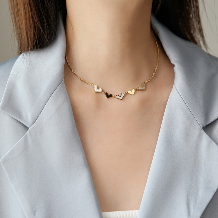 Whimsical Willow Necklace