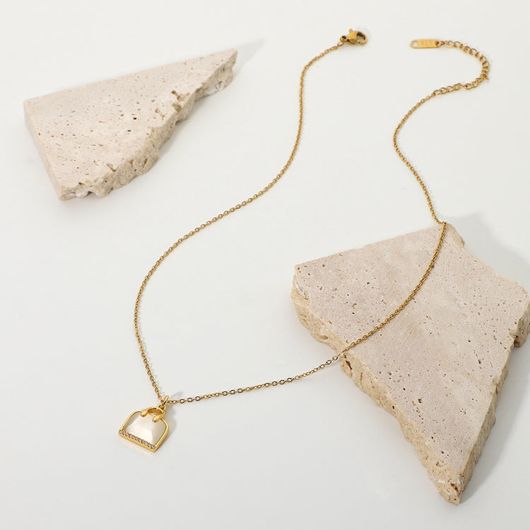 Moonlit Mirage Lariat