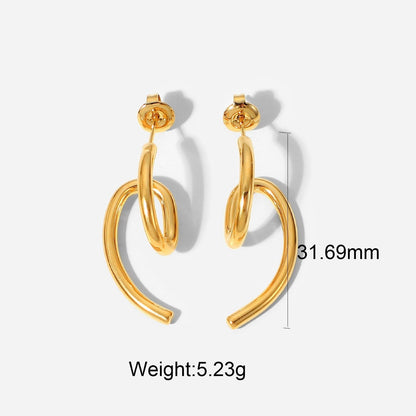 Radiant Reverie Dangles