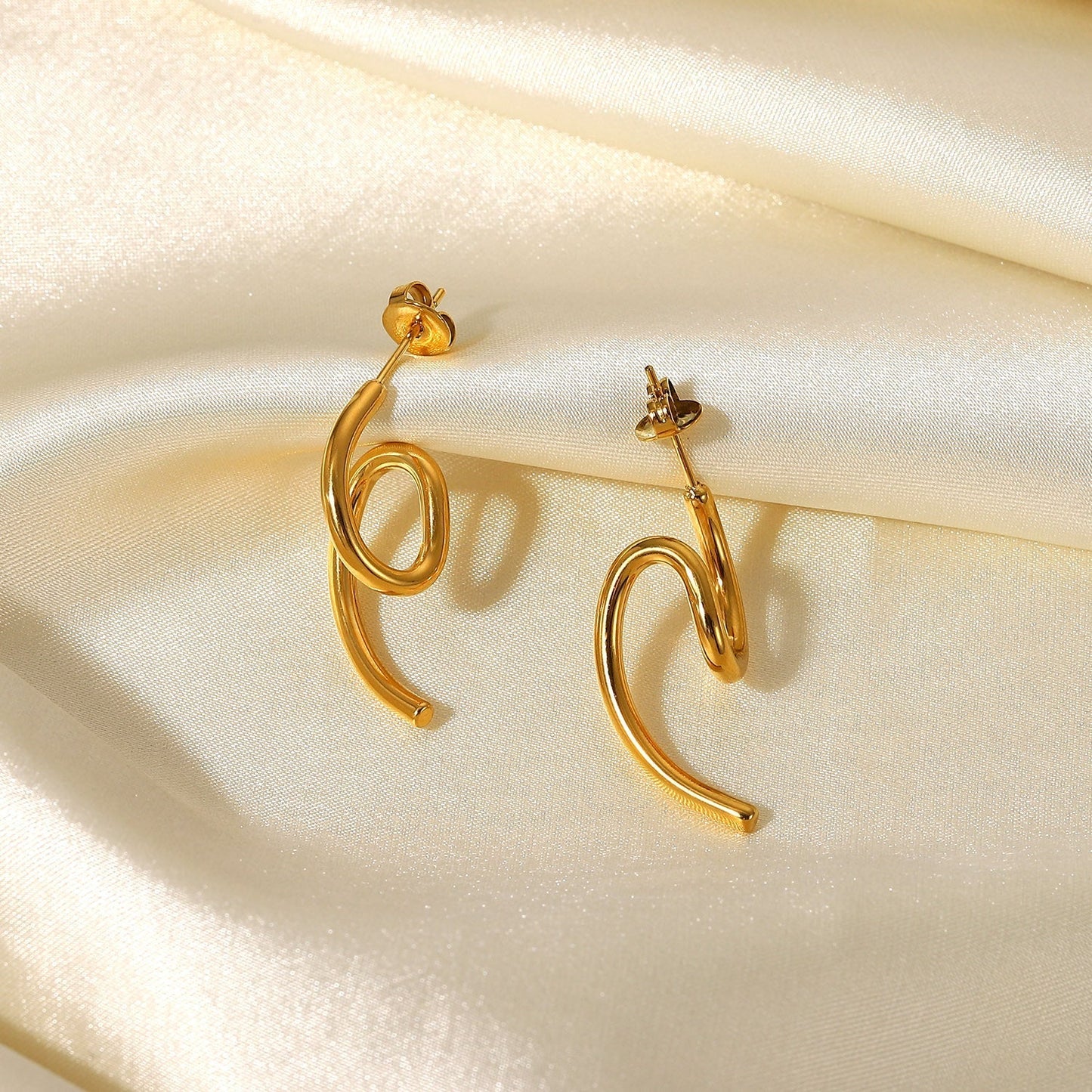 Radiant Reverie Dangles
