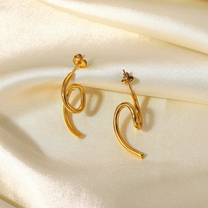 Radiant Reverie Dangles