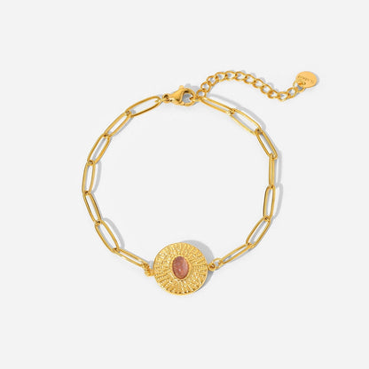 Luminescent Lullaby Bracelet