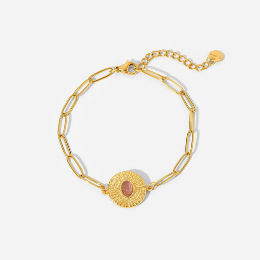 Luminescent Lullaby Bracelet