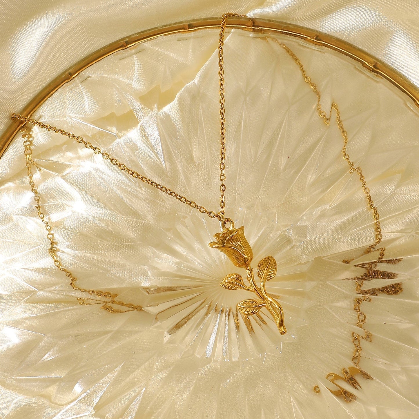 Cascade Elegance Strand