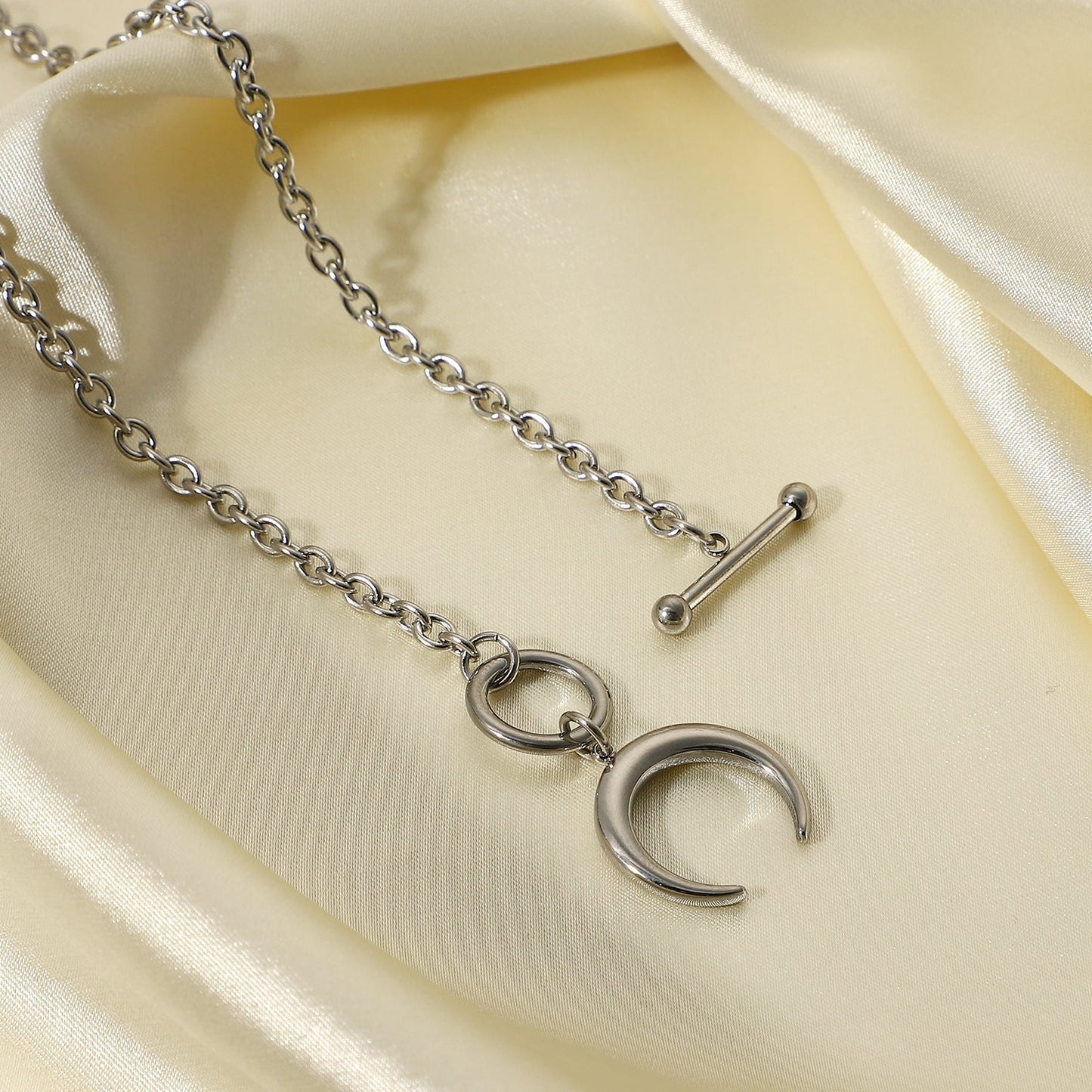 Timeless Twilight Necklace