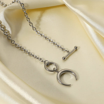 Timeless Twilight Necklace