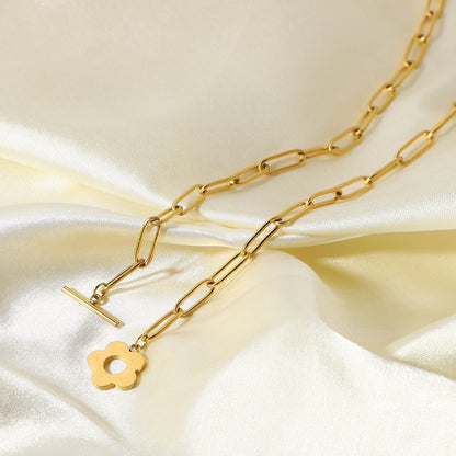 Whispers of Willow Collar