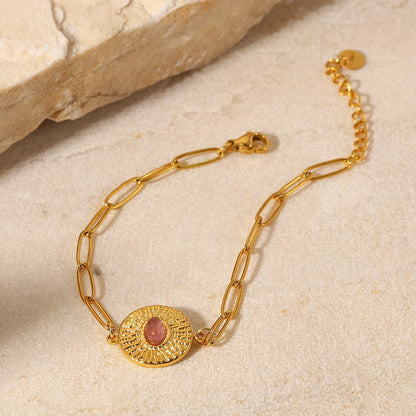 Luminescent Lullaby Bracelet