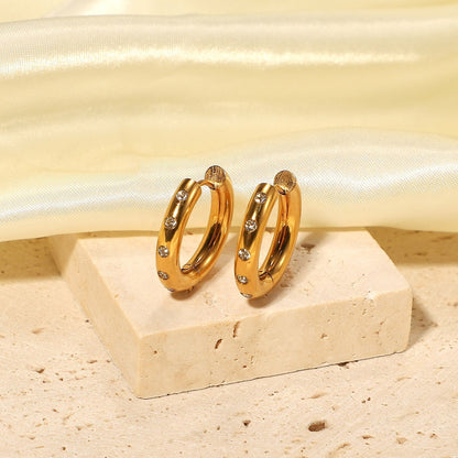 Regal Reverie Ear Climbers